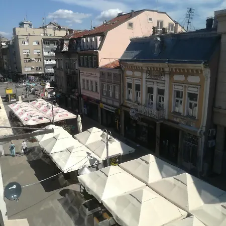 Suvi Centar Nis