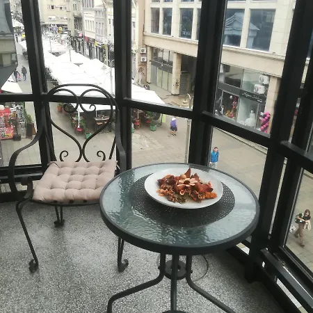 Suvi Centar Nis