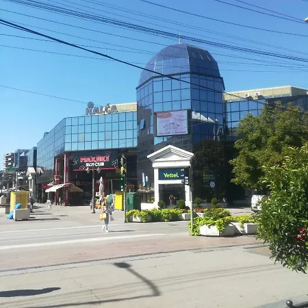 아파트 Suvi Centar *