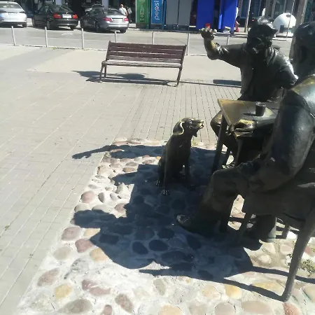 Apartment Suvi Centar *