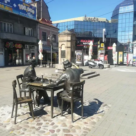 Suvi Centar