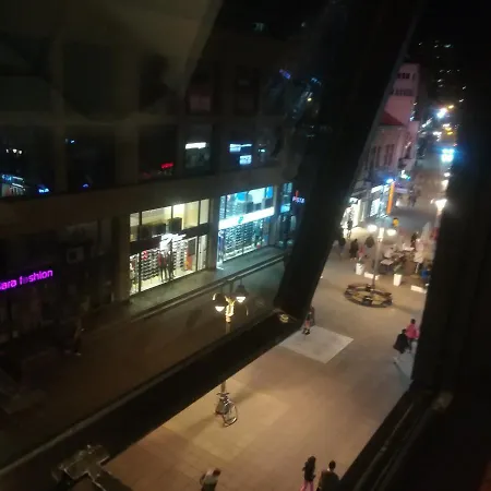 아파트 Suvi Centar