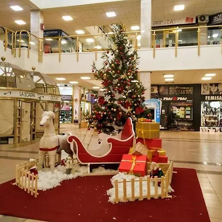 Suvi Centar * Nis