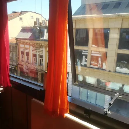 Suvi Centar * Nis