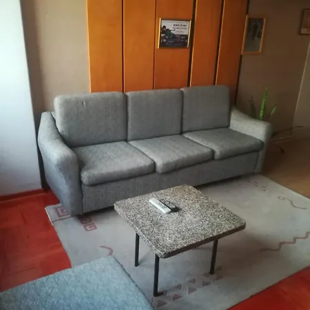 Suvi Centar Apartment