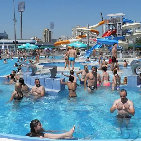 Apartment Suvi Centar *