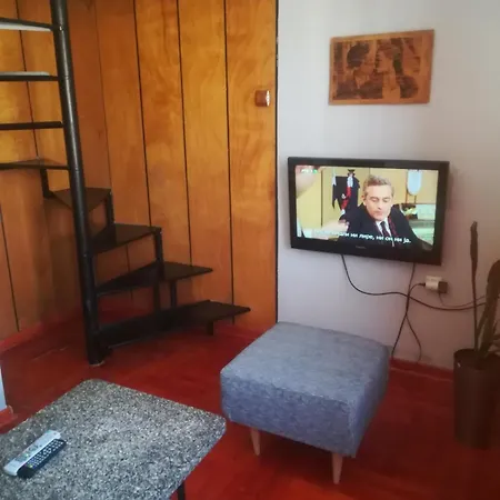 Suvi Centar Apartment *