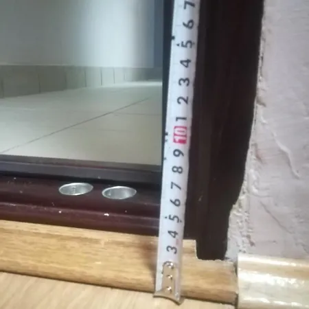 Suvi Centar Apartment *