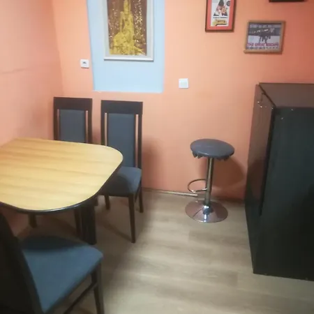 Suvi Centar Apartment Nis