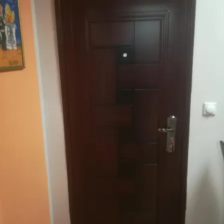 Apartment Suvi Centar *