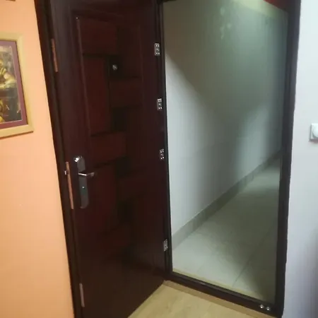 Suvi Centar Apartment