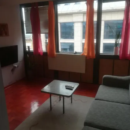 Suvi Centar Apartment *