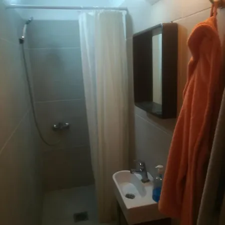 Suvi Centar Apartment *
