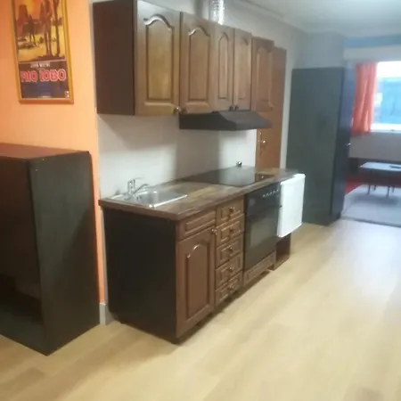 Suvi Centar Ni