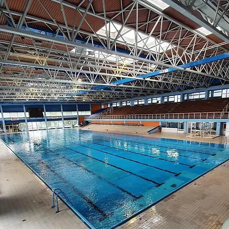 Suvi Centar Ni