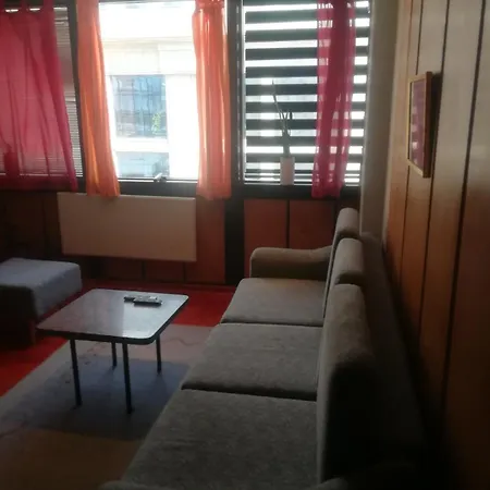 Apartment Suvi Centar *