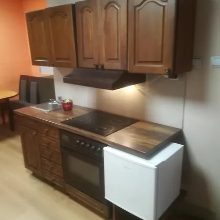 Suvi Centar * Nis
