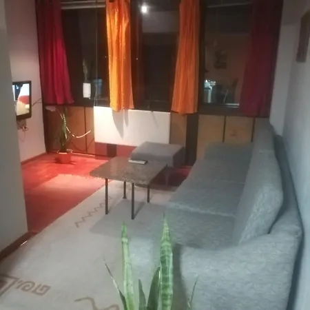 Apartment Suvi Centar