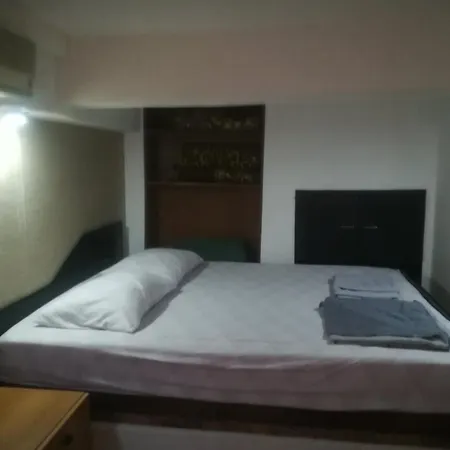 Suvi Centar Apartment *