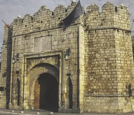 Apartment Suvi Centar *