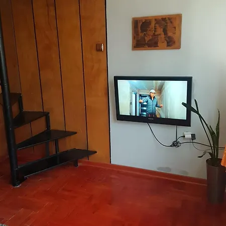 Suvi Centar Apartment