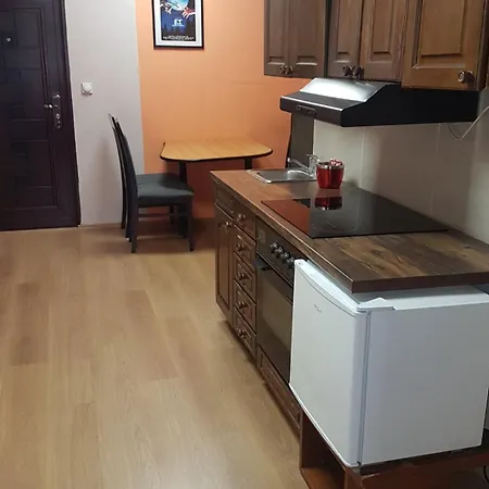 Suvi Centar