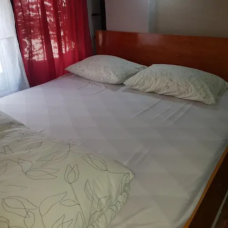 Apartament Suvi Centar