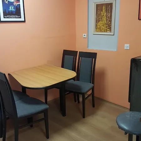 Lägenhet Suvi Centar Ni