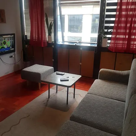 Suvi Centar 아파트 Ni