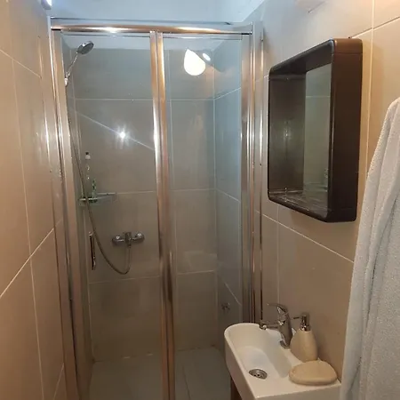 Apartment Suvi Centar *