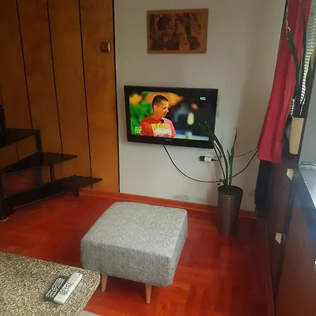 Suvi Centar Lägenhet