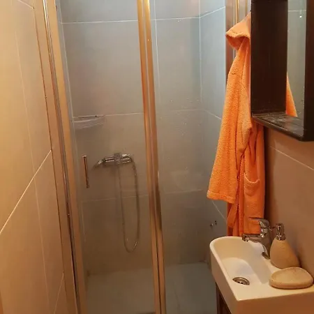 Suvi Centar Apartment