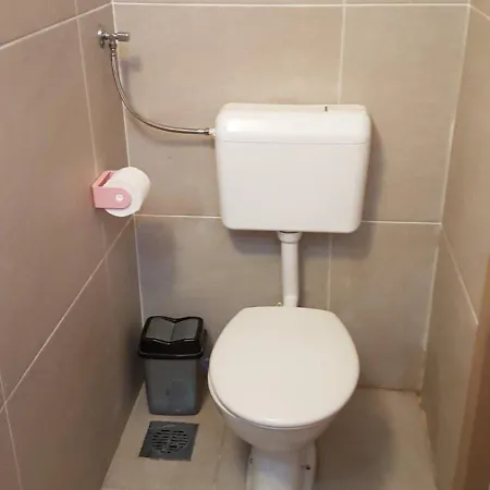 Apartment Suvi Centar Nis