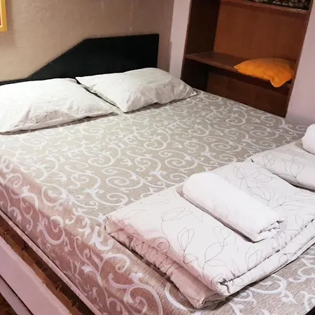 Suvi Centar Apartment Nis