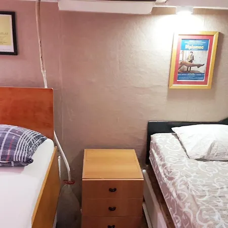 Suvi Centar Apartment *